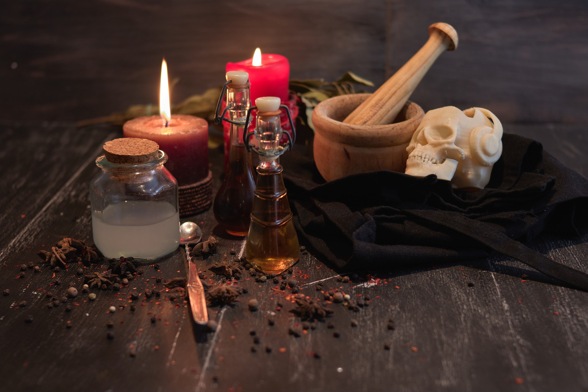 potion of natural herbs for black magic potion of natural herbs for black magic